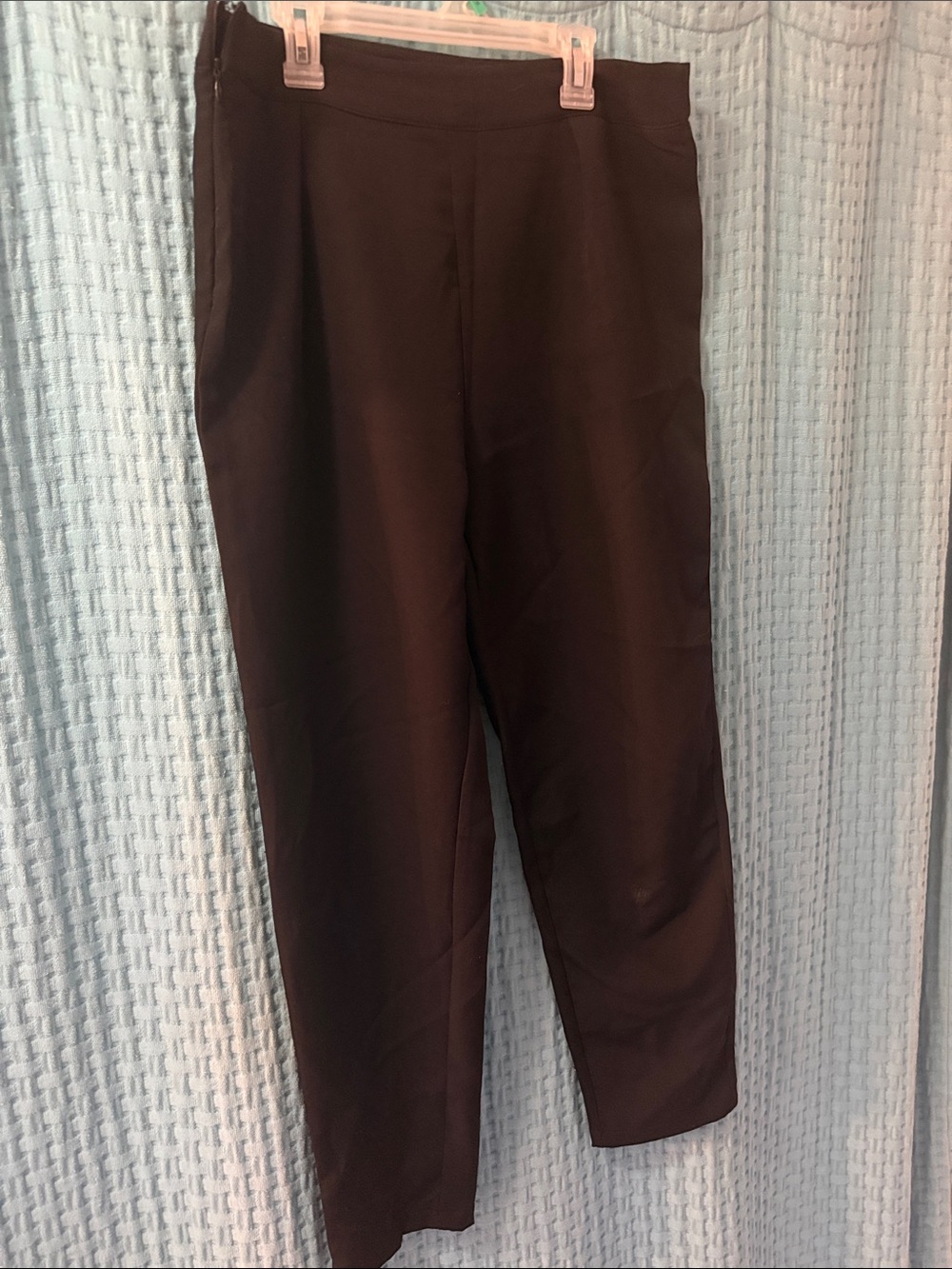 Women’s Black Dress Pants